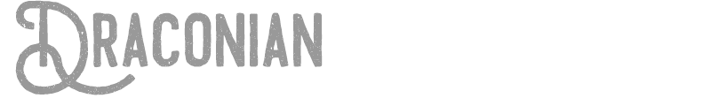 Draconian
