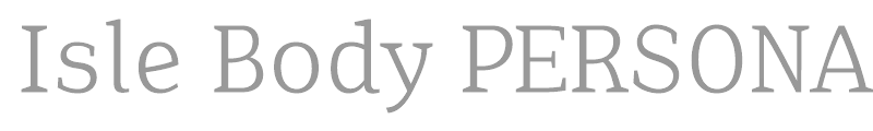 Isle Body