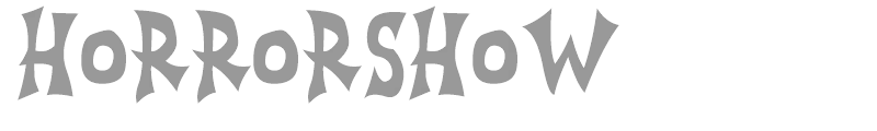 Horrorshow