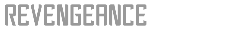 Revengeance