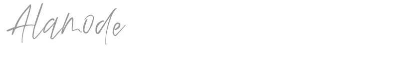 Alamode