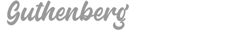 Guthenberg