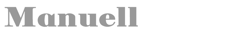 Manuell