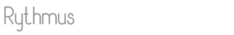 Rythmus