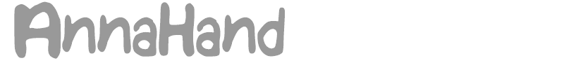 Anna Hand