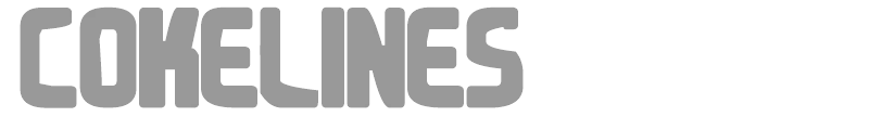 Cokelines