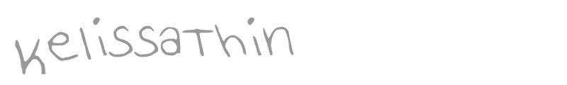 Kelissa Thin