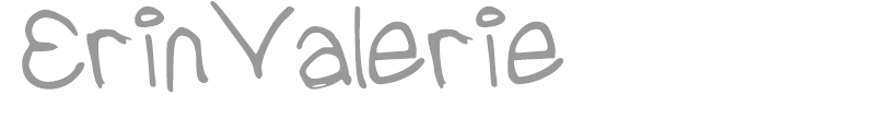 Erin Valerie