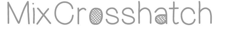 Mix Crosshatch