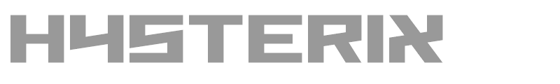 Hysterix