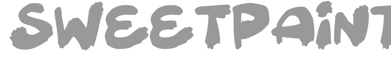 Sweetpaint