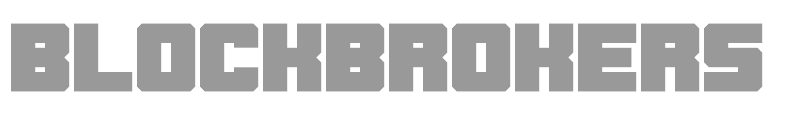 Blockbrokers