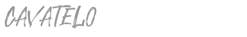 Cavatelo