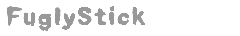 Fugly Stick