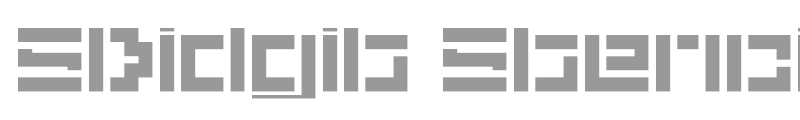 5 Didgit