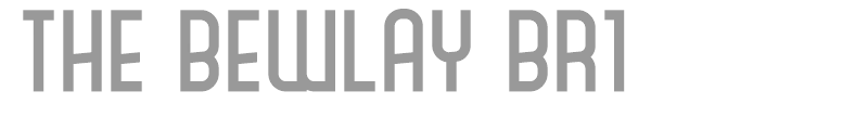 The Bewlay Br1
