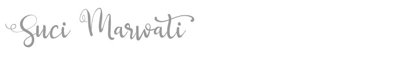 Suci Marwati