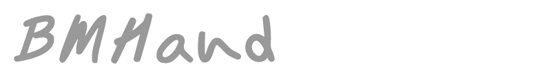BM Hand