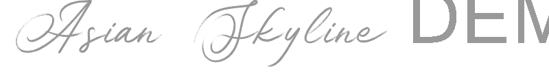 Asian Skyline