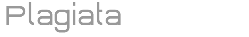 Plagiata