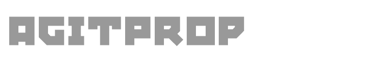 Agit Prop