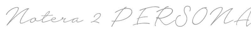 Notera 2