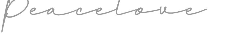 Peacelove