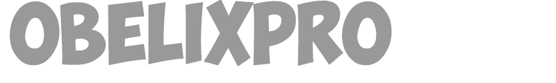 Obelix Pro
