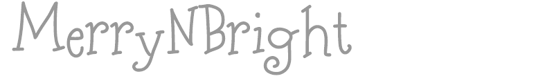 Merry N Bright