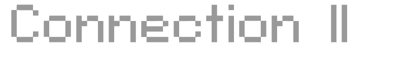 Connection II