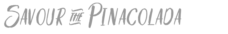 Savour And Pinacolada
