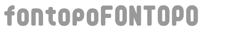 Fontopo