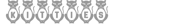 Kitties