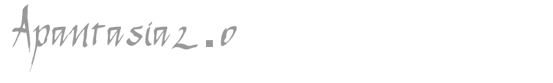 Apantasia 2