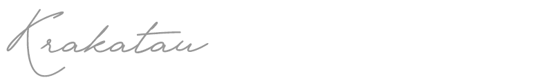 Krakatau