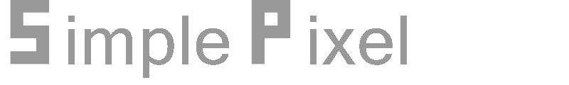 Simple Pixel