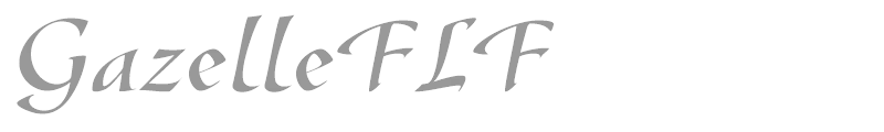Gazelle FLF