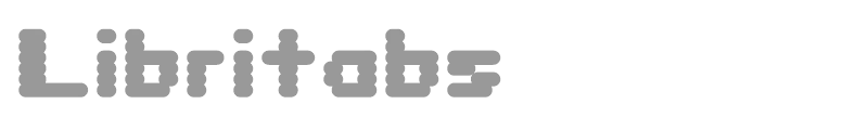 Librium + Libritabs