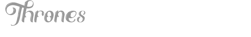 Thrones