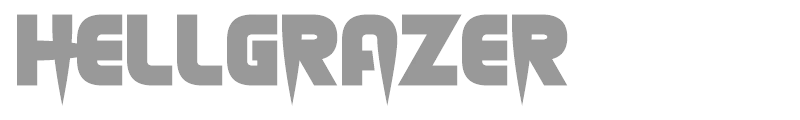 Hellgrazer