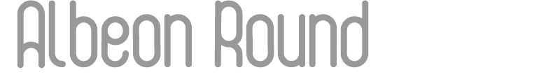 Albeon Round