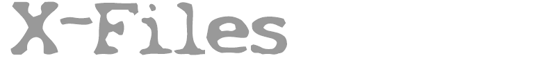 X-Files