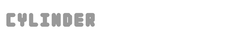Cylinder