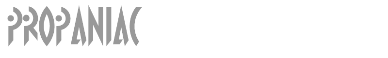 Propaniac