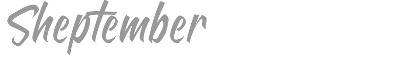 Sheptember