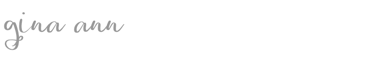 Gina Ann