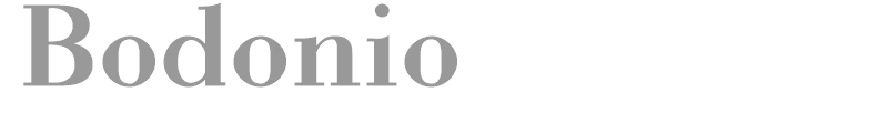 Bodonio
