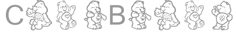 Care Bears