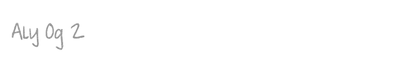 Aly Og 2