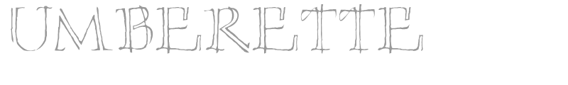 Umberette